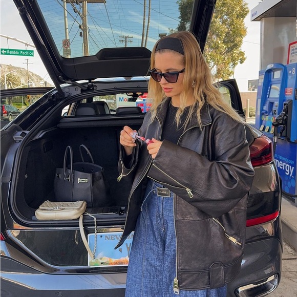 Saint Laurent SL M103 Sunglasses - Picture 12 of 16